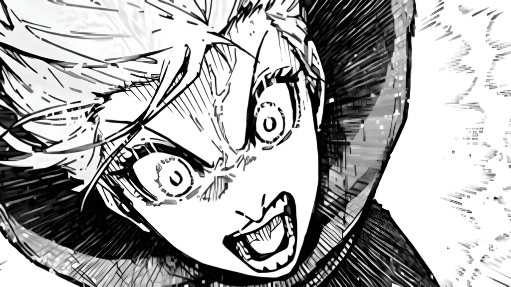Blue Lock Chapter 366 Spoilers and Full Summary