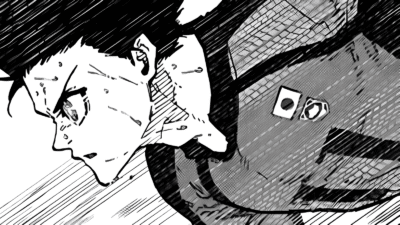 Screenshot from Blue Lock Chapter 366 Used as the Featured Image for 367 Spoilers Summary Guide