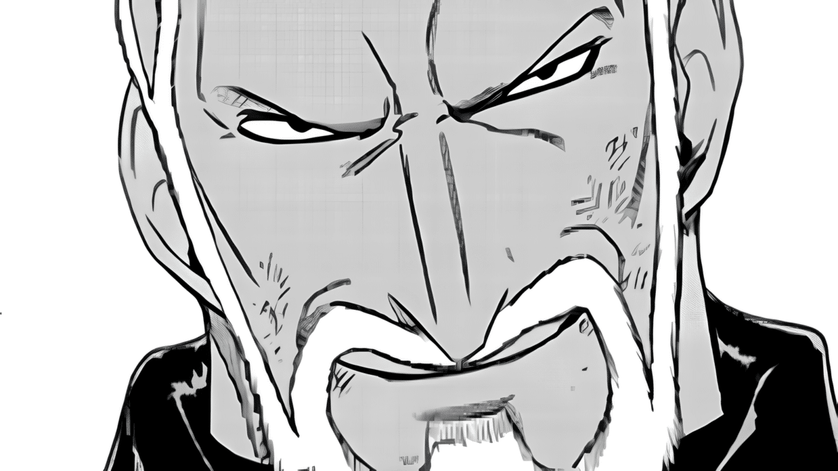 Screenshot from Fairy Tail 100 Years Quest Chapter 222 Becoming a Man Who Can Protect as the Featured Image for 223 Spoilers Summary Guide