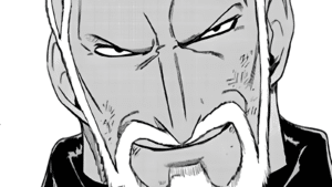 Screenshot from Fairy Tail 100 Years Quest Chapter 222 Becoming a Man Who Can Protect as the Featured Image for 223 Spoilers Summary Guide