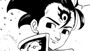 Screenshot from Four Knights of the Apocalypse Chapter 258 The Limit Used as the Featured Image for 259 Spoilers Guide